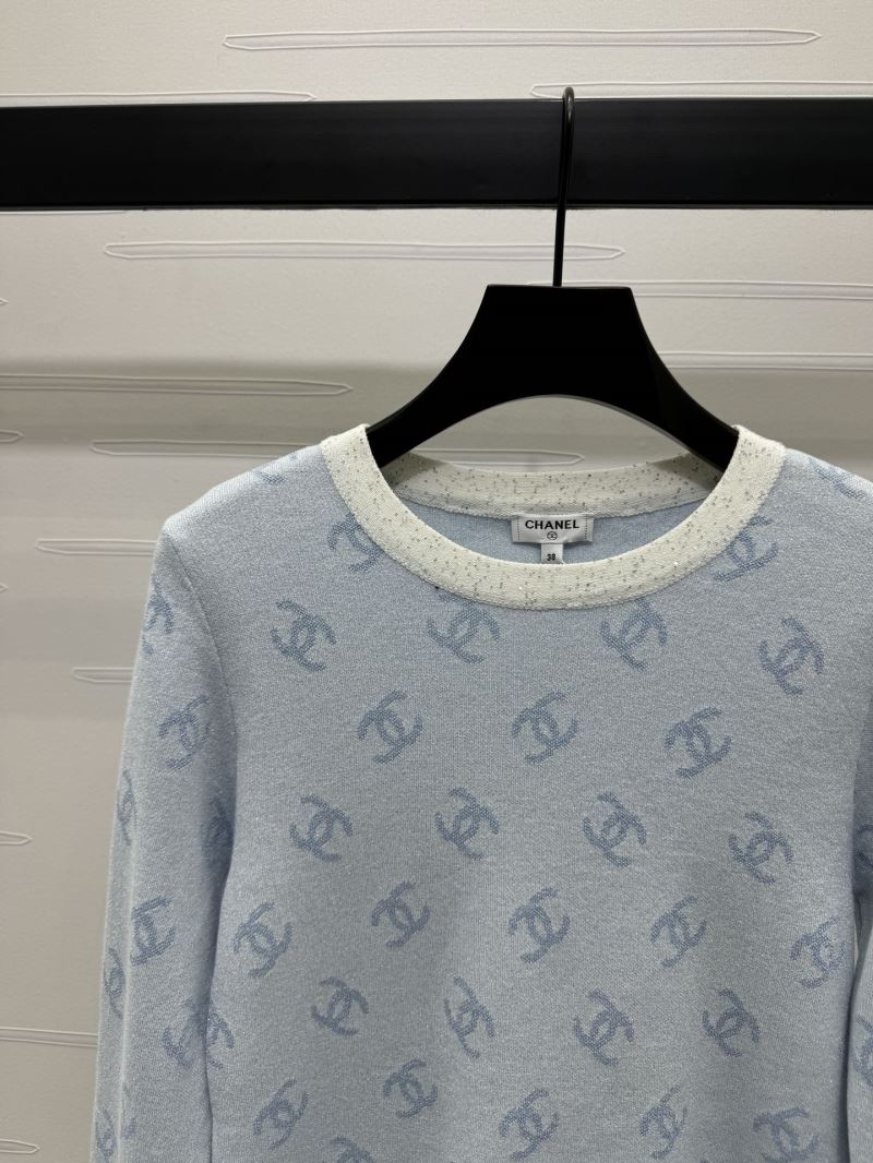 Chanel Sweaters